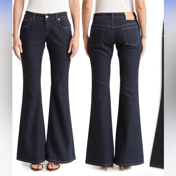 GUCCI| NWT Authentic GUCCI Jeans - Picture 12 of 12